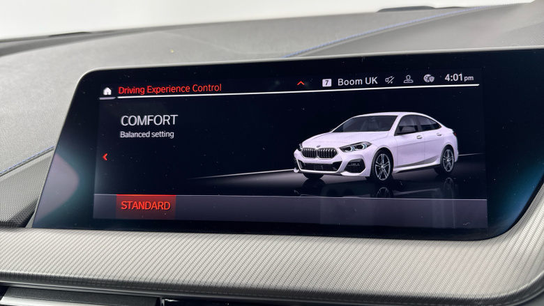 BMW 2 Series 218i [136] M Sport 4dr DCT Petrol Saloon